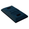 Base plate 17 kg with slot for fixing panel and ha